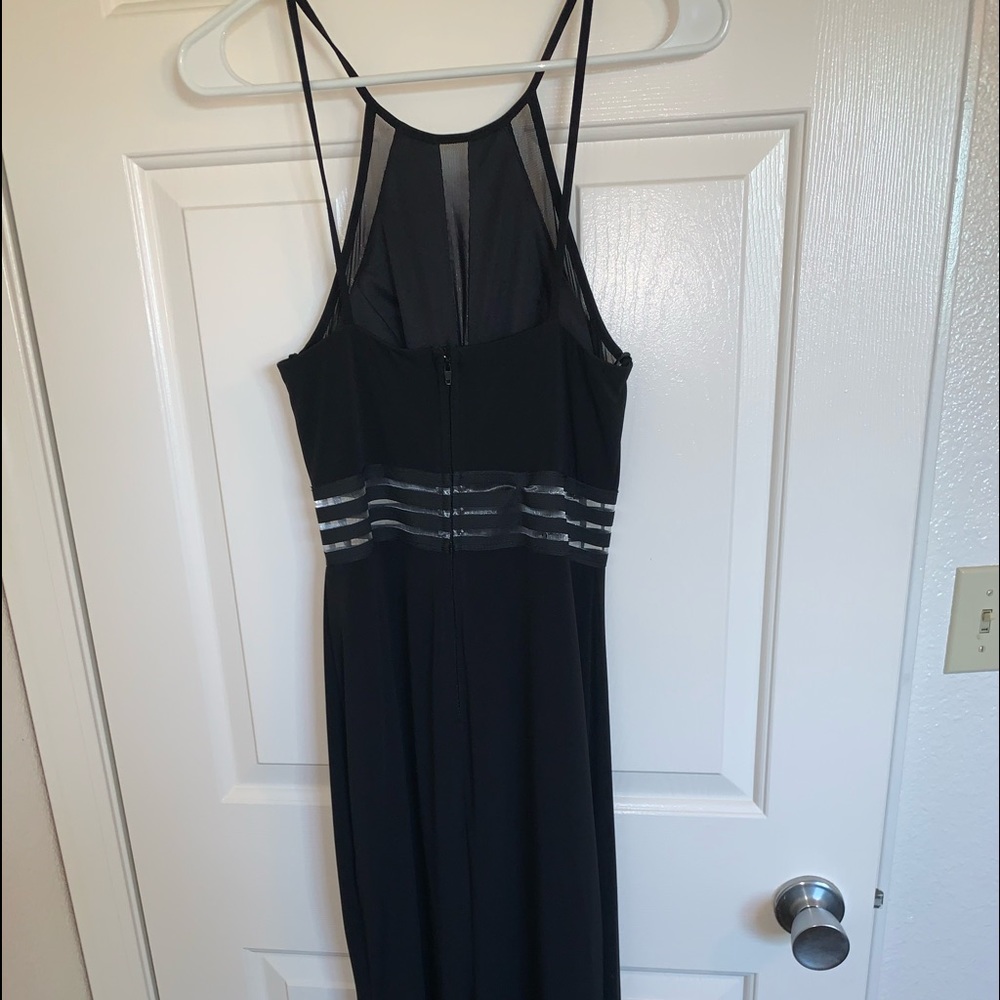 Formal dress